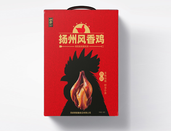 風(fēng)香雞