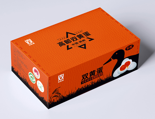 咸鴨蛋中的愛(ài)馬仕